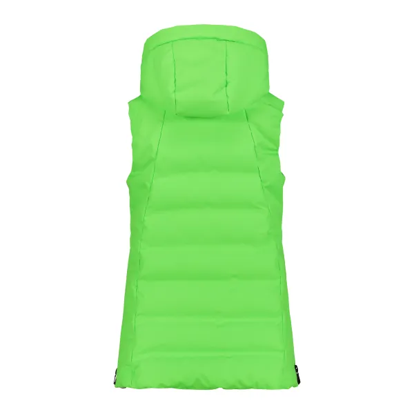 Жіночий жилет СМР WOMAN VEST FIX HOOD