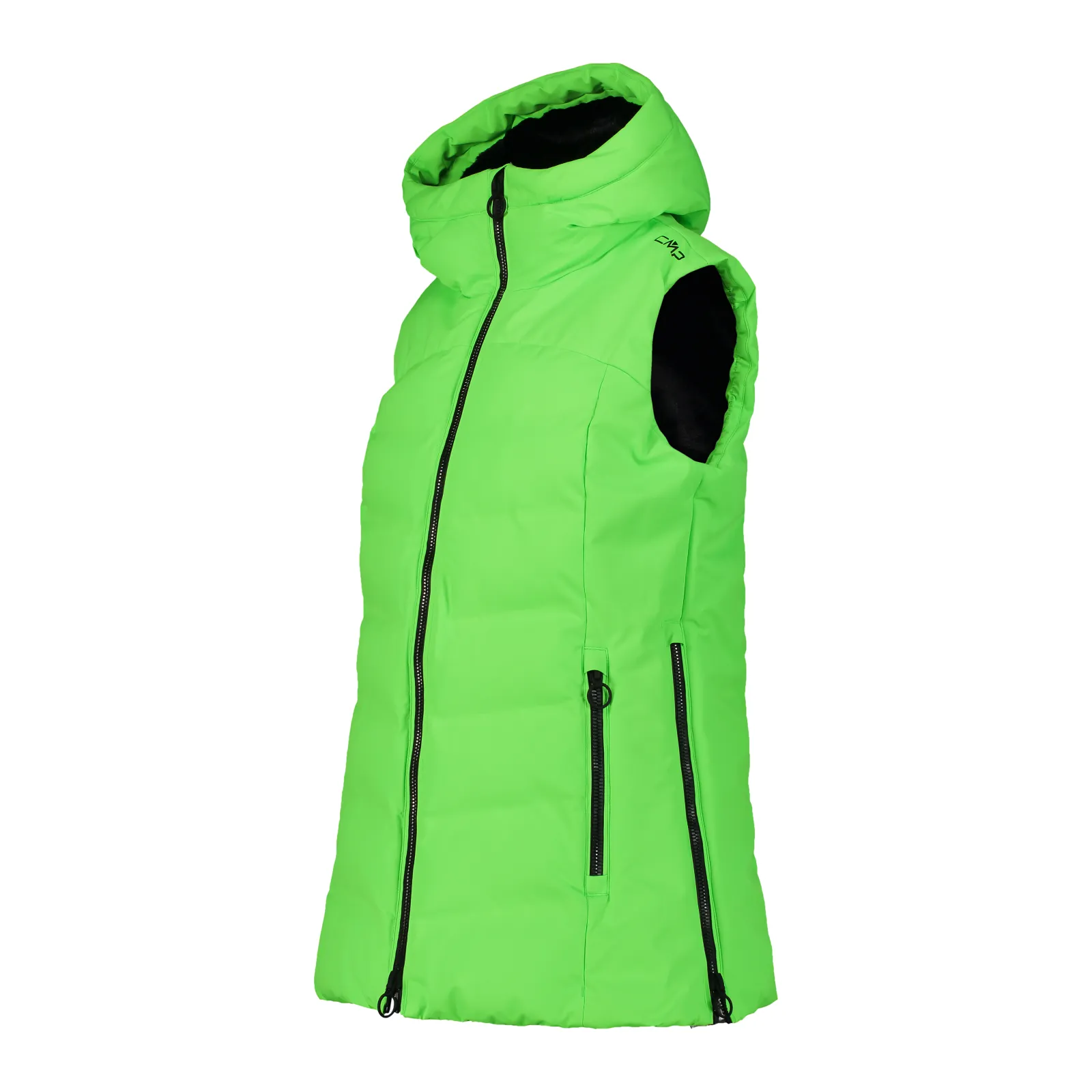 Жіночий жилет СМР WOMAN VEST FIX HOOD Жіночий жилет СМР WOMAN VEST FIX HOOD