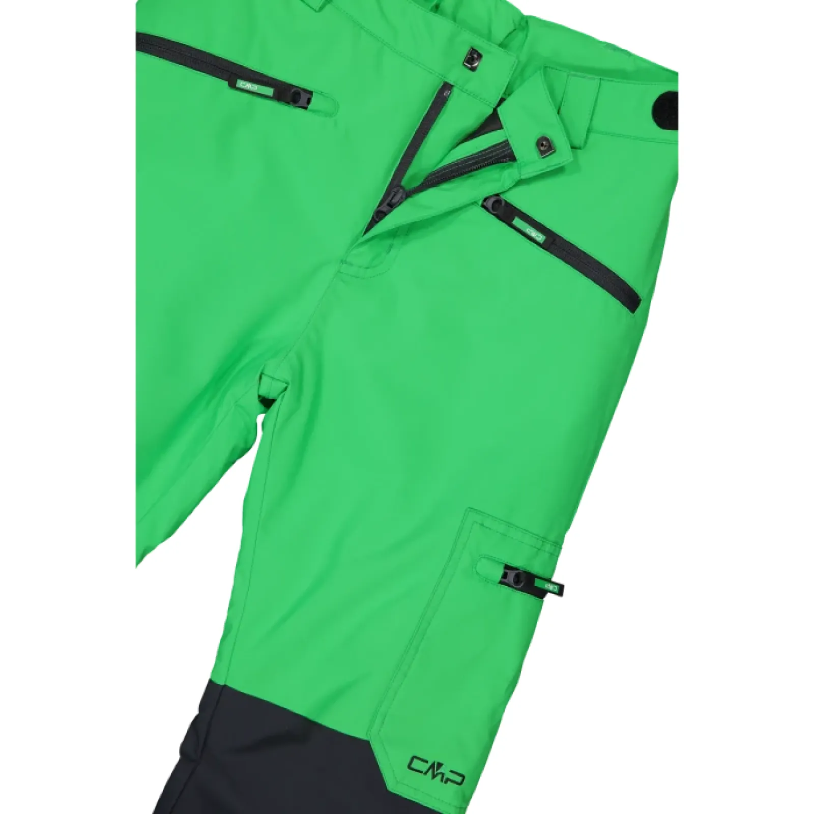 Дитячі гірськолижні штани CMP PANT FEEL WARM