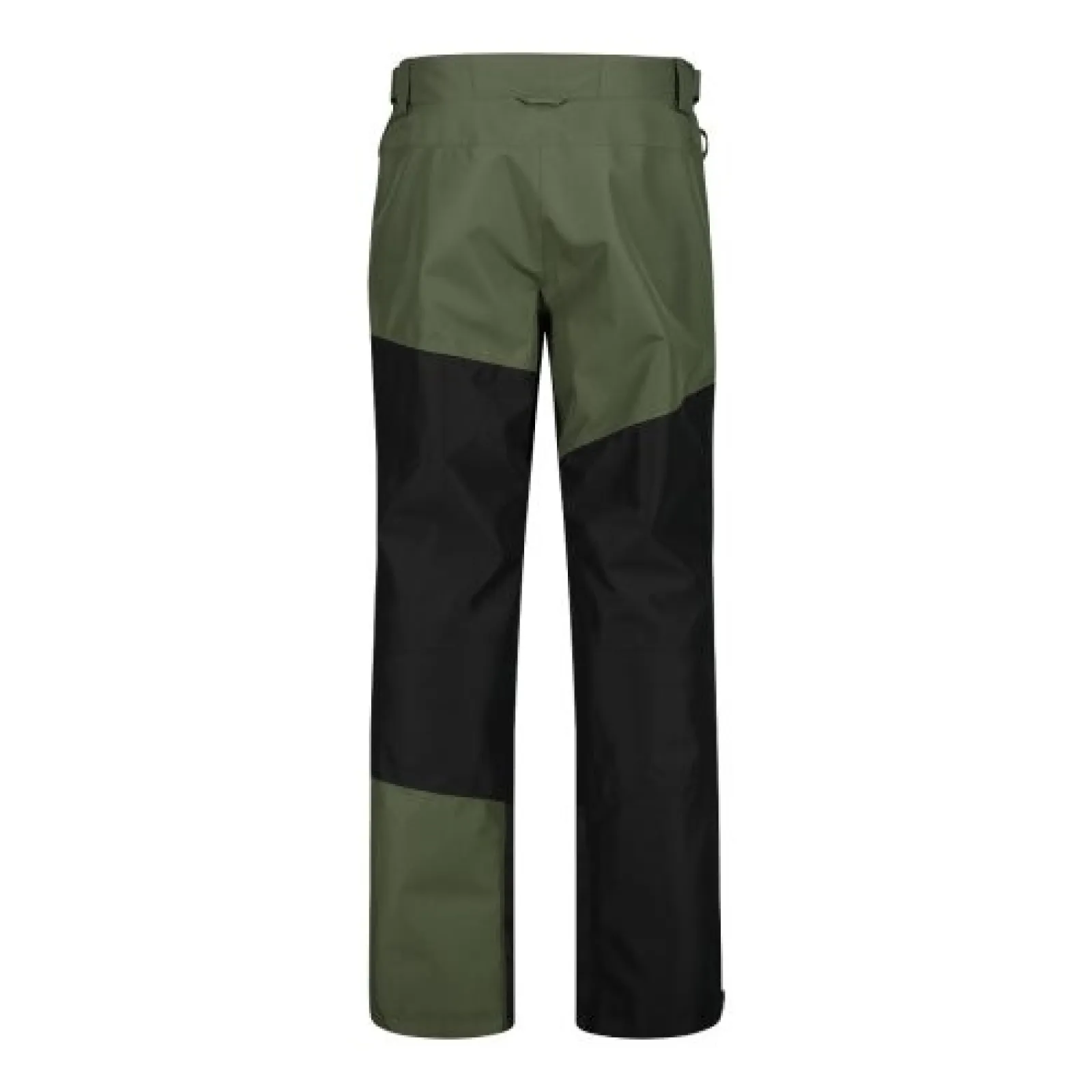 Чоловічі гірськолижні штани CMP MAN PANT FREE RIDE