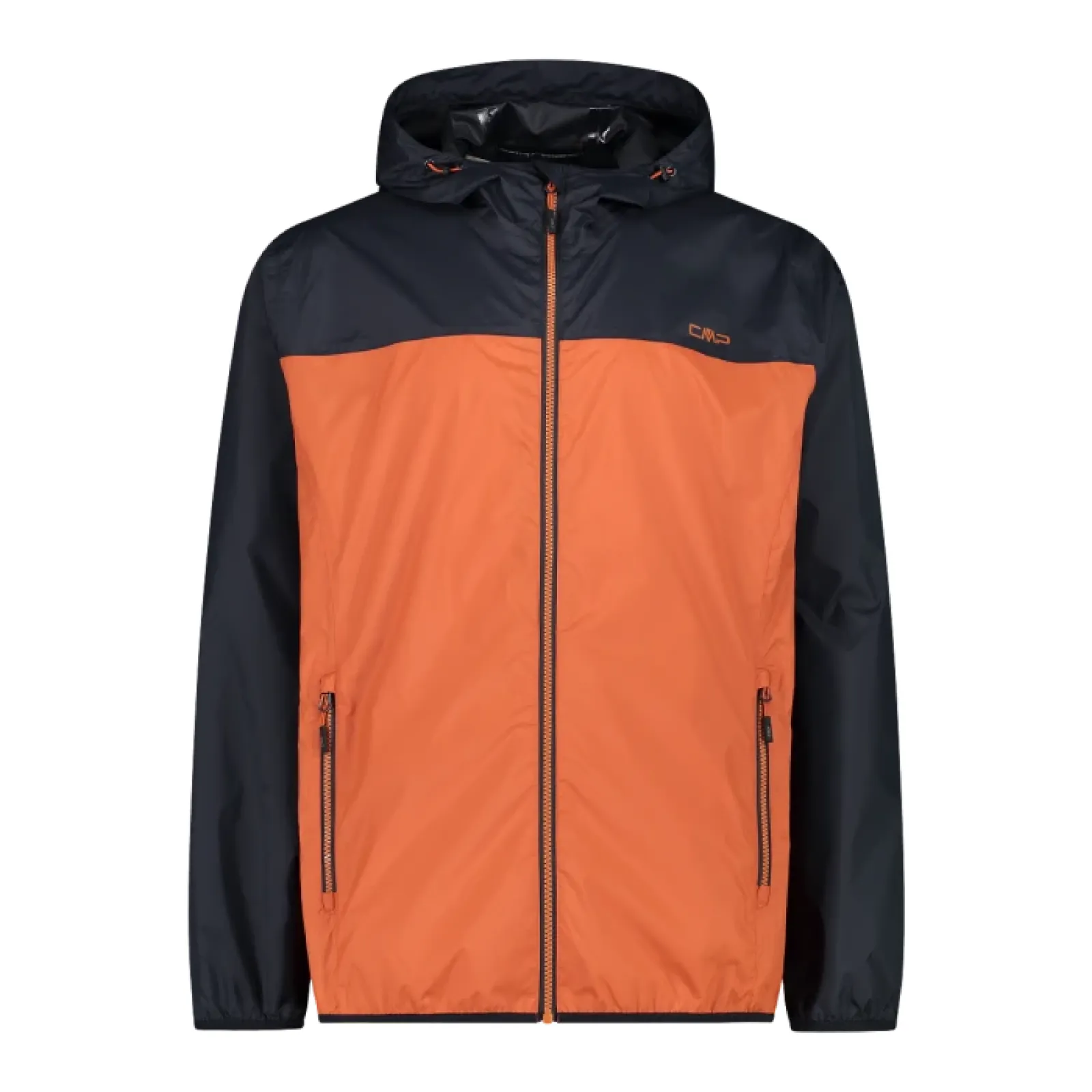 Чоловіча вітрівка CMP MAN JACKET RAIN FIX HOOD