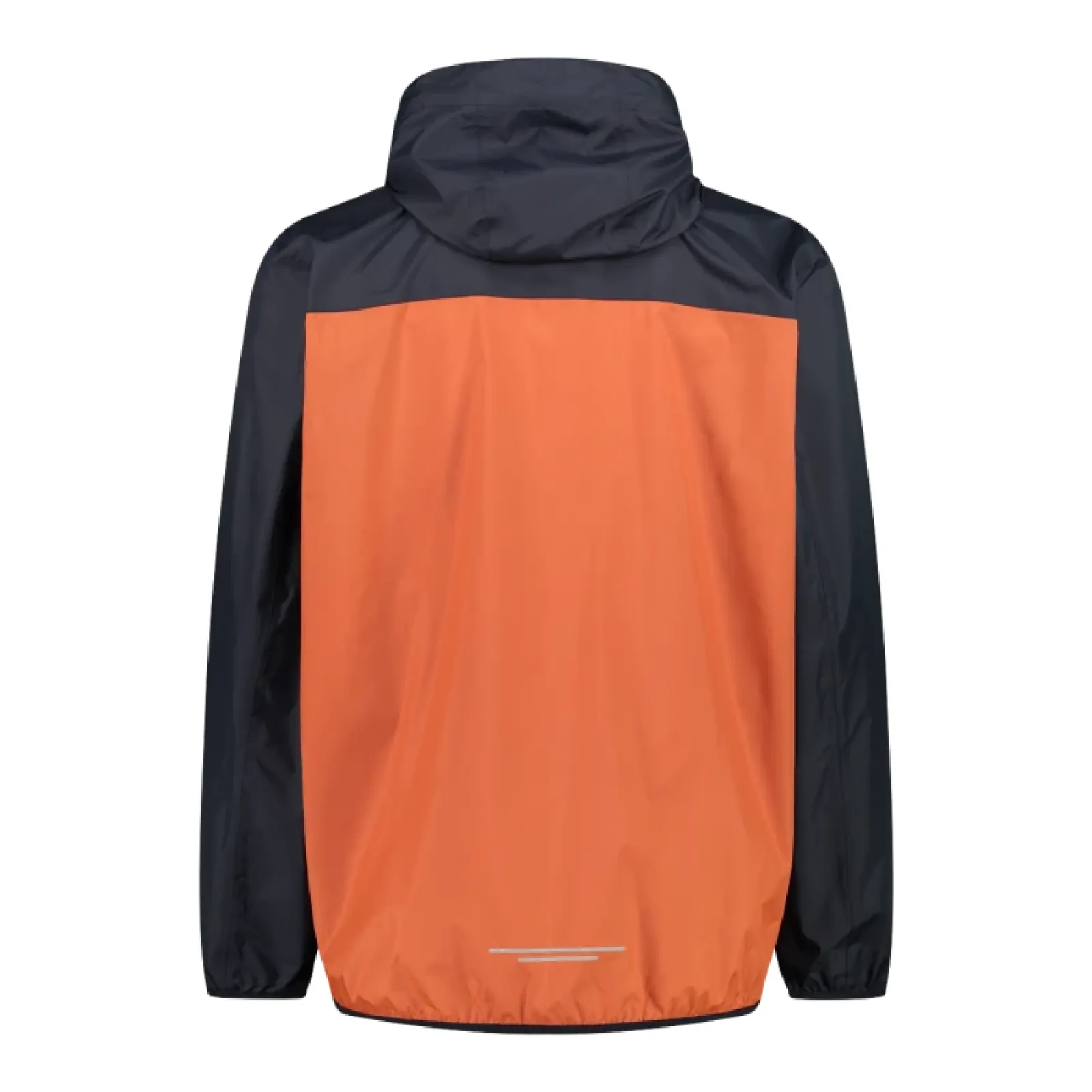 Чоловіча вітрівка CMP MAN JACKET RAIN FIX HOOD