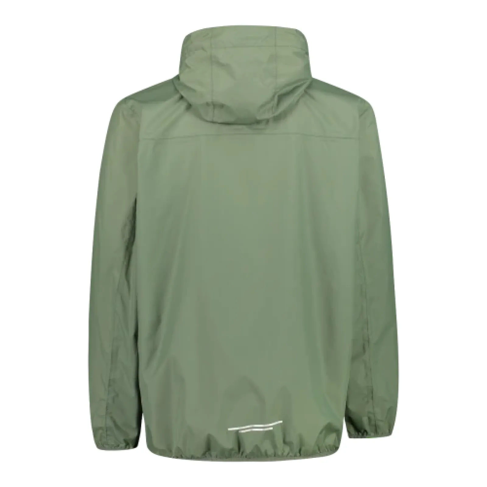 Чоловіча вітрівка CMP MAN JACKET RAIN FIX HOOD
