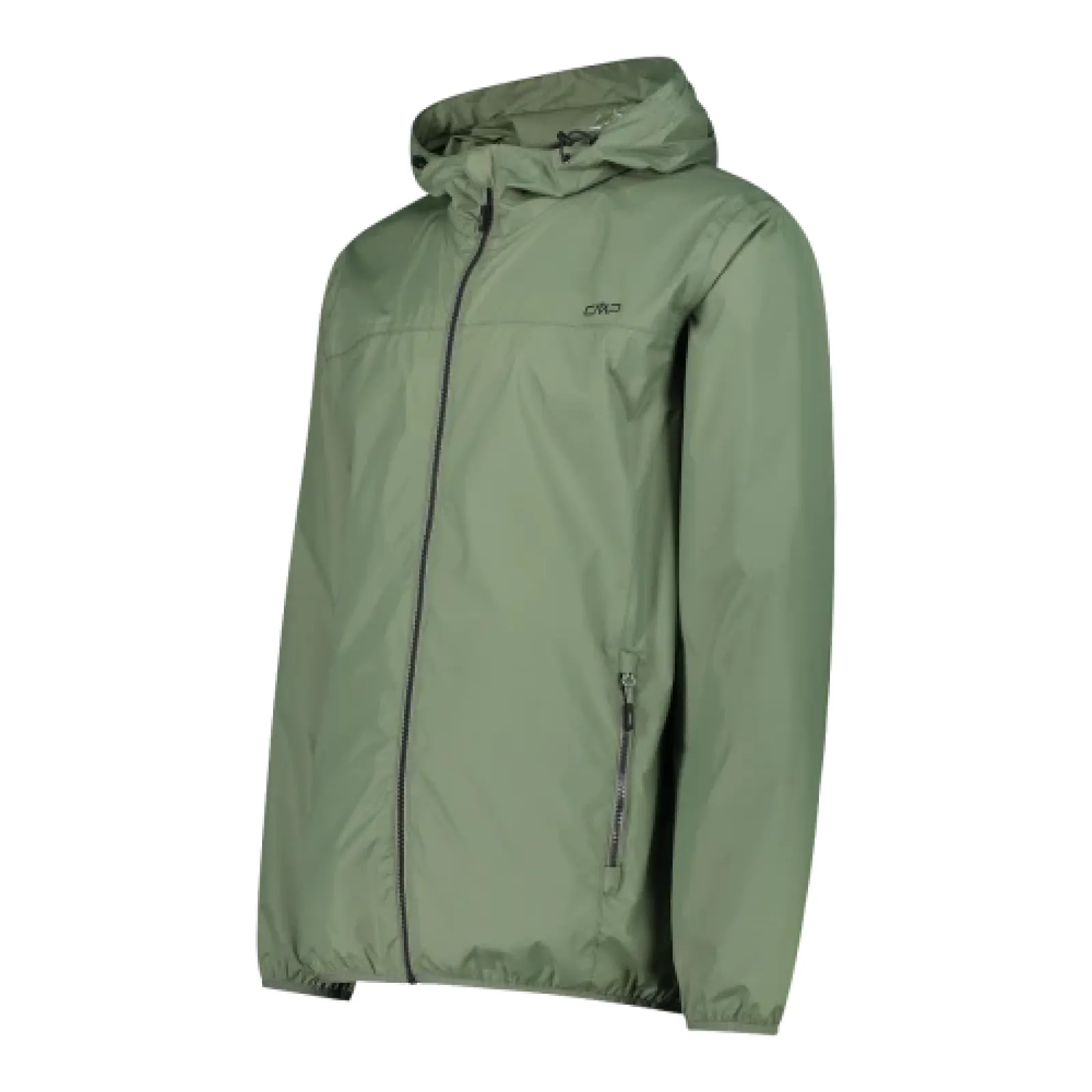 Чоловіча вітрівка CMP MAN JACKET RAIN FIX HOOD