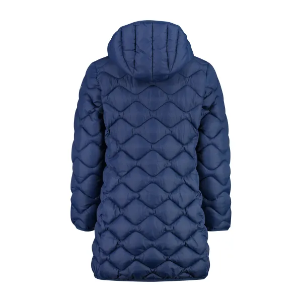 Дитяча куртка CMP KID G COAT FIX HOOD