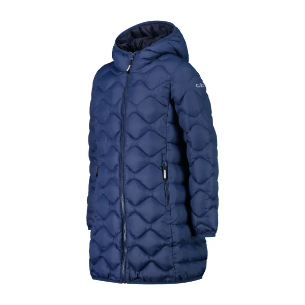 Дитяча куртка CMP KID G COAT FIX HOOD