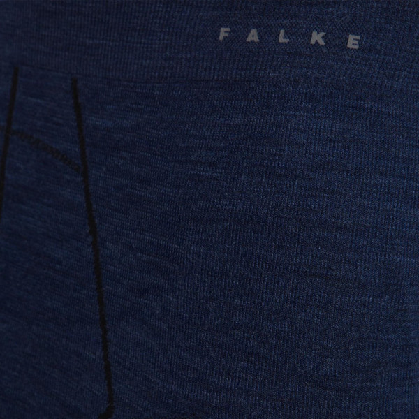 Чоловічі термо-штани Falke ESS WOOL-TECH