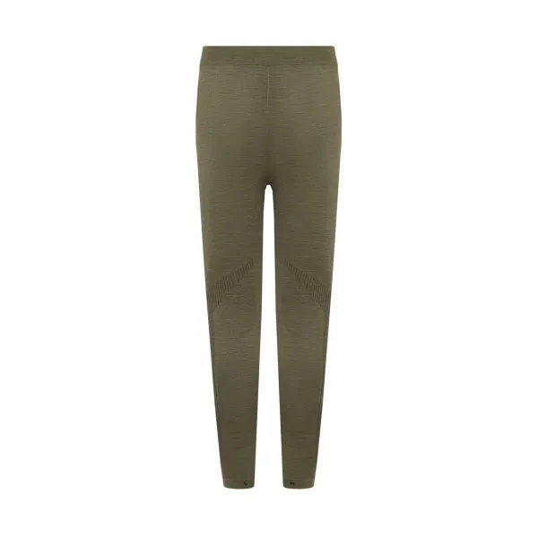 Чоловічі термотайтси Falke ESS WOOL-TECH TIGHTS