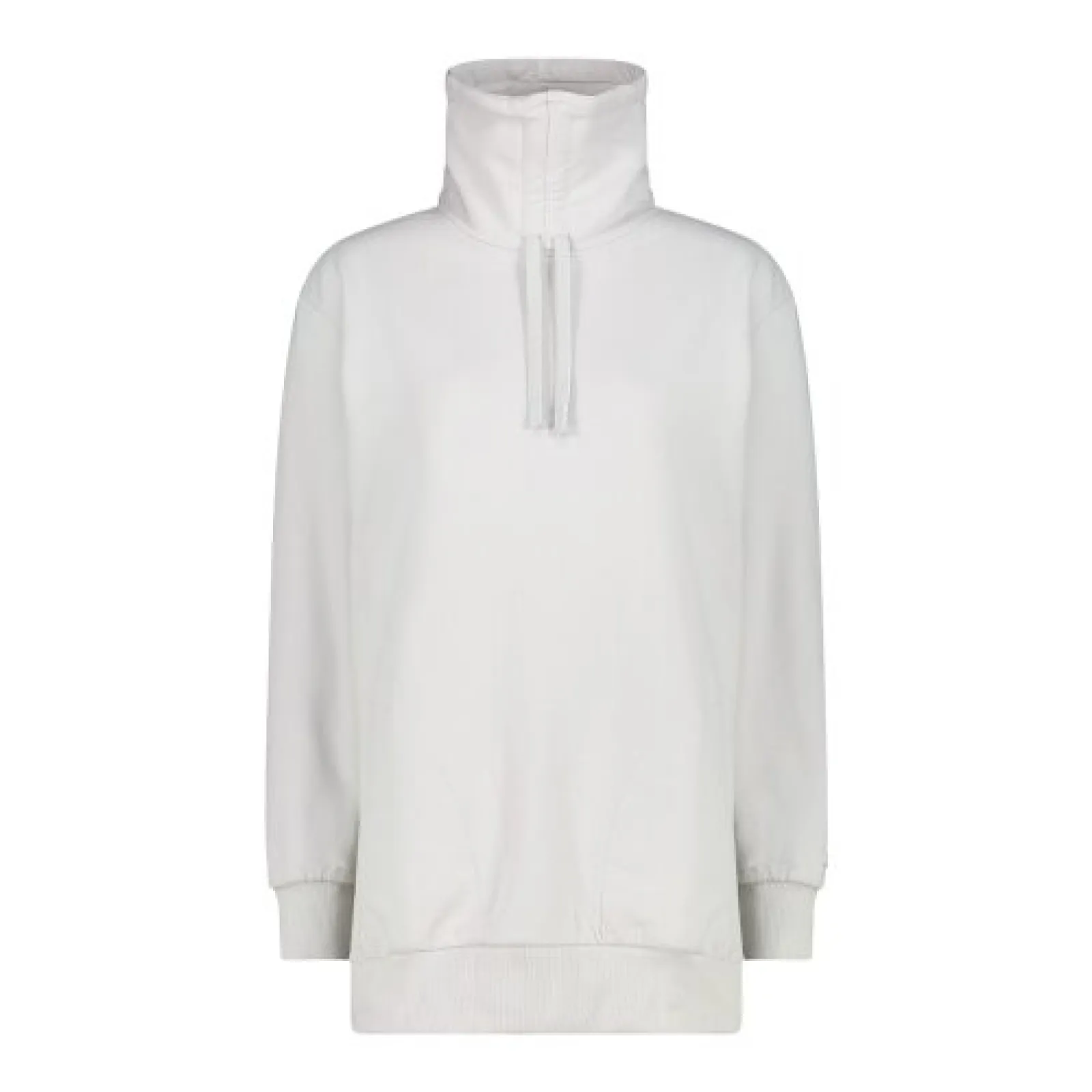 Жіночий реглан CMP WOMAN MAXI SWEAT