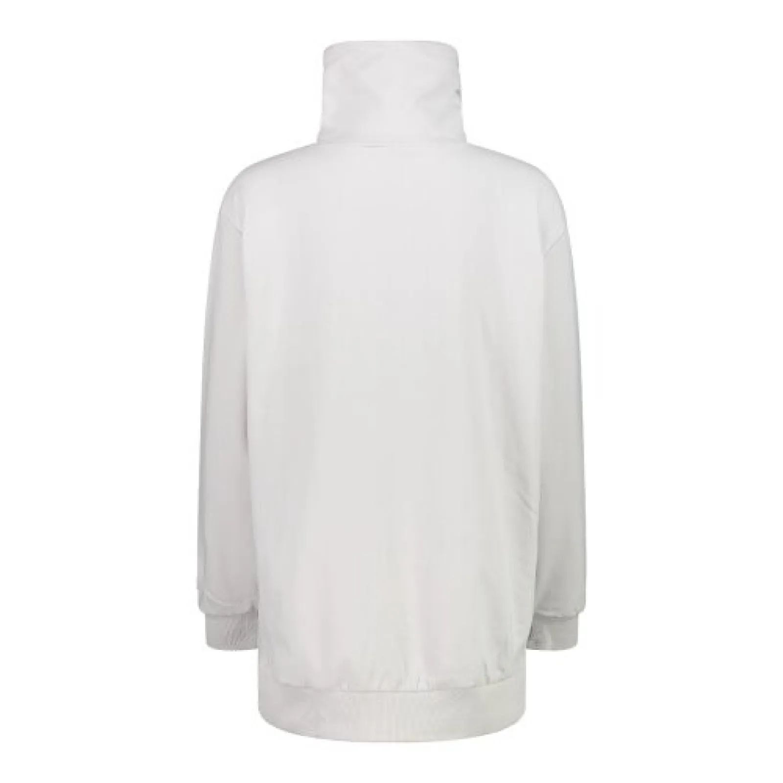 Жіночий реглан CMP WOMAN MAXI SWEAT