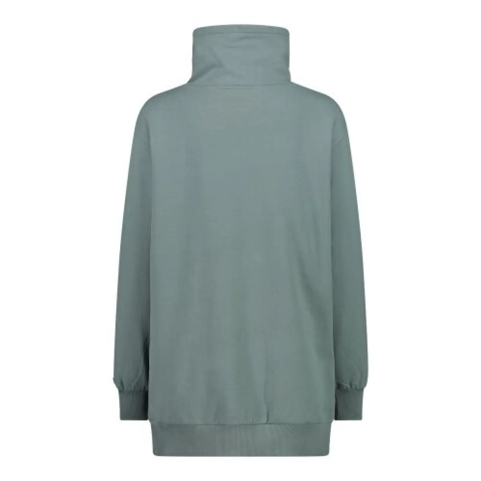 Жіночий реглан CMP WOMAN MAXI SWEAT