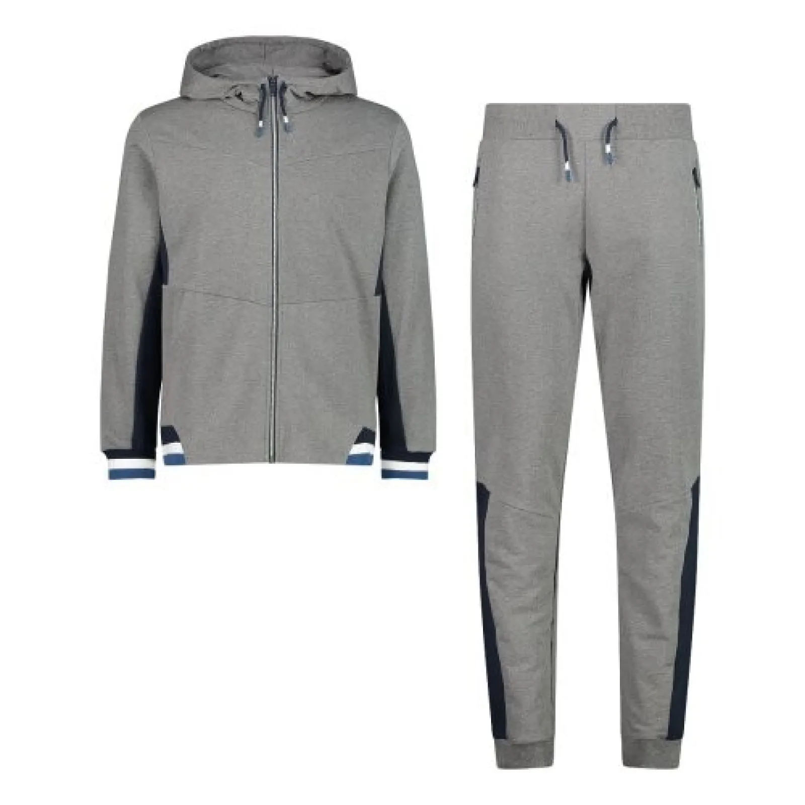 Чоловічий спортивний костюм CMP MAN TRACKSUIT