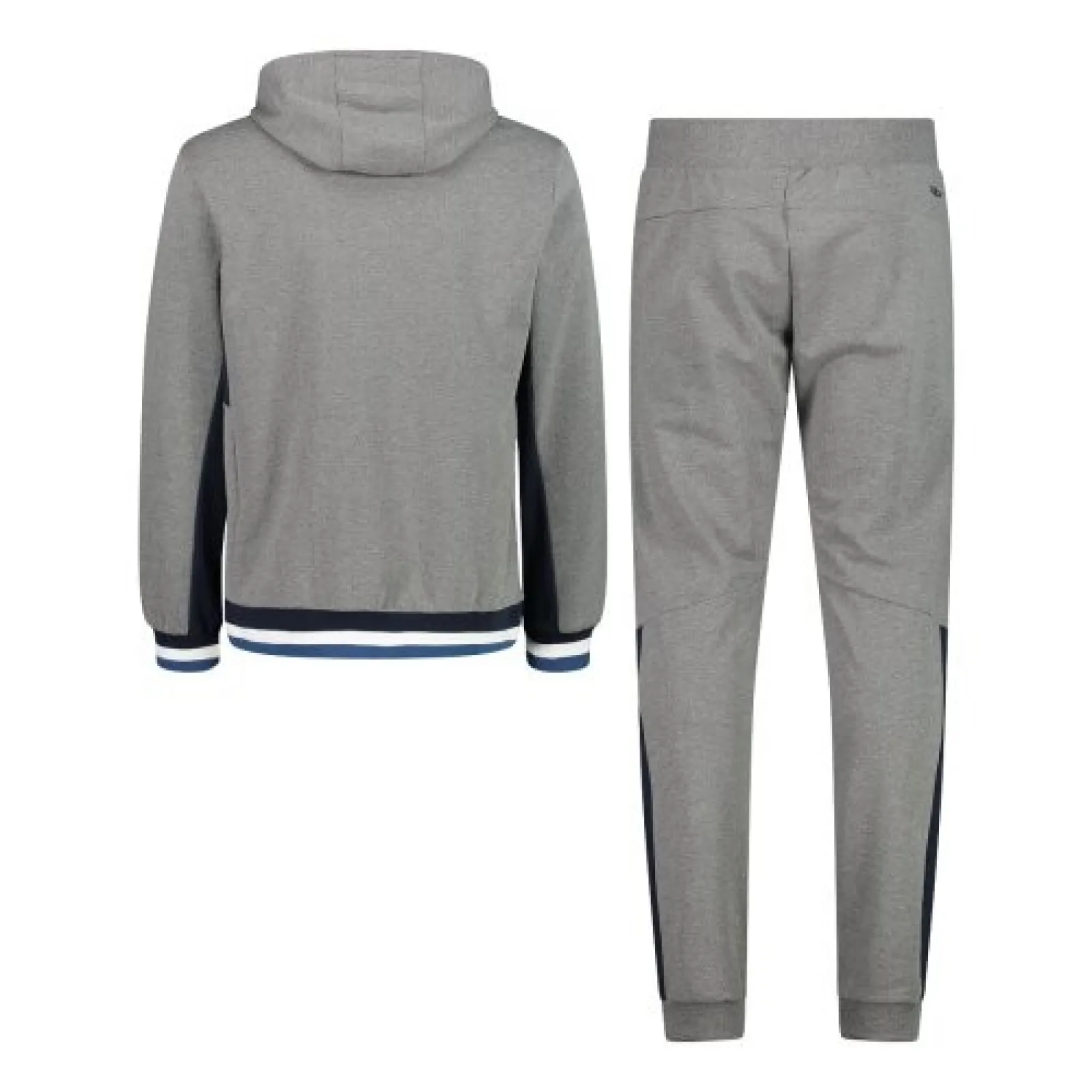 Чоловічий спортивний костюм CMP MAN TRACKSUIT