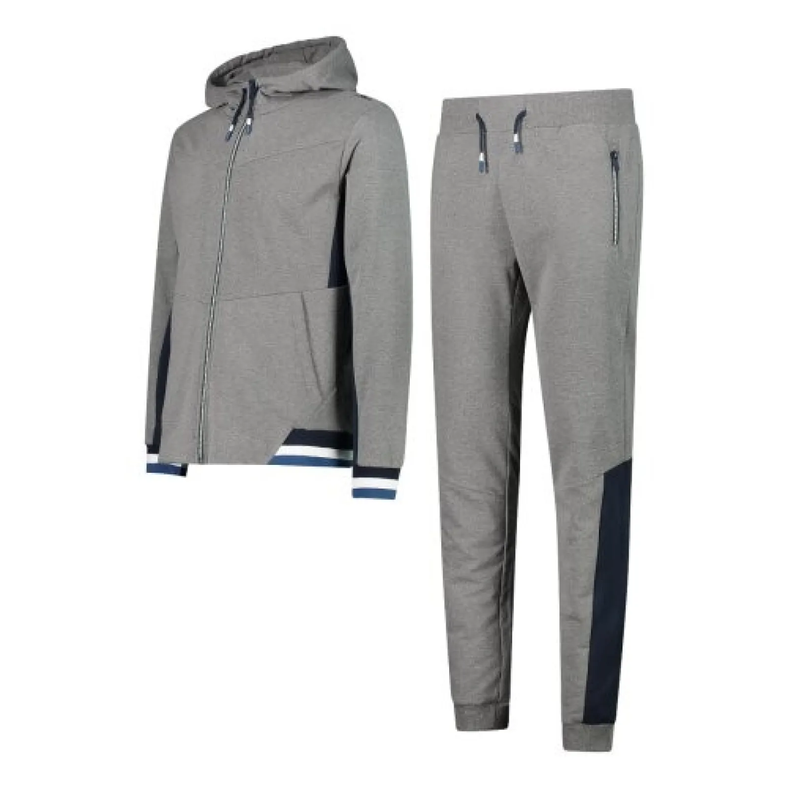 Чоловічий спортивний костюм CMP MAN TRACKSUIT