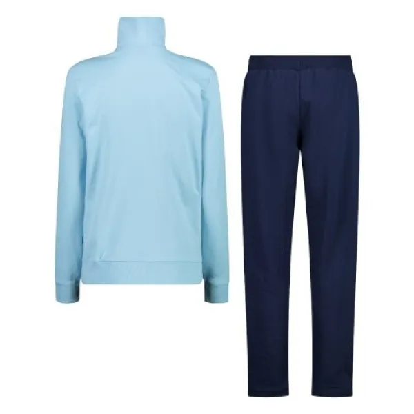 Жіночий спортивний костюм CMP WOMAN TRACKSUIT
