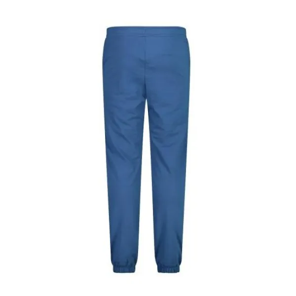 Жіночі спортивні штани CMP WOMAN LONG PANT