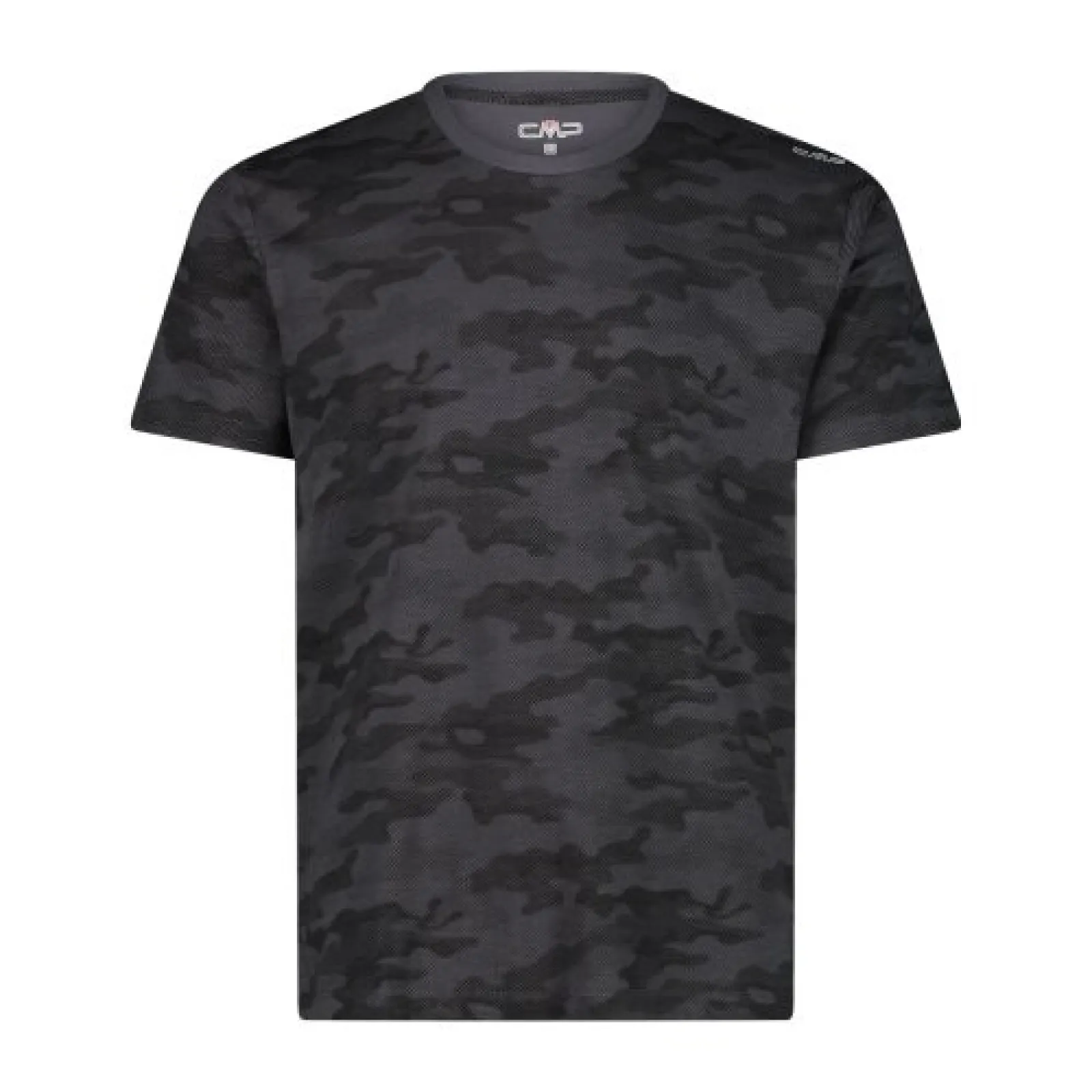 Чоловіча футболка CMP MAN T-SHIRT