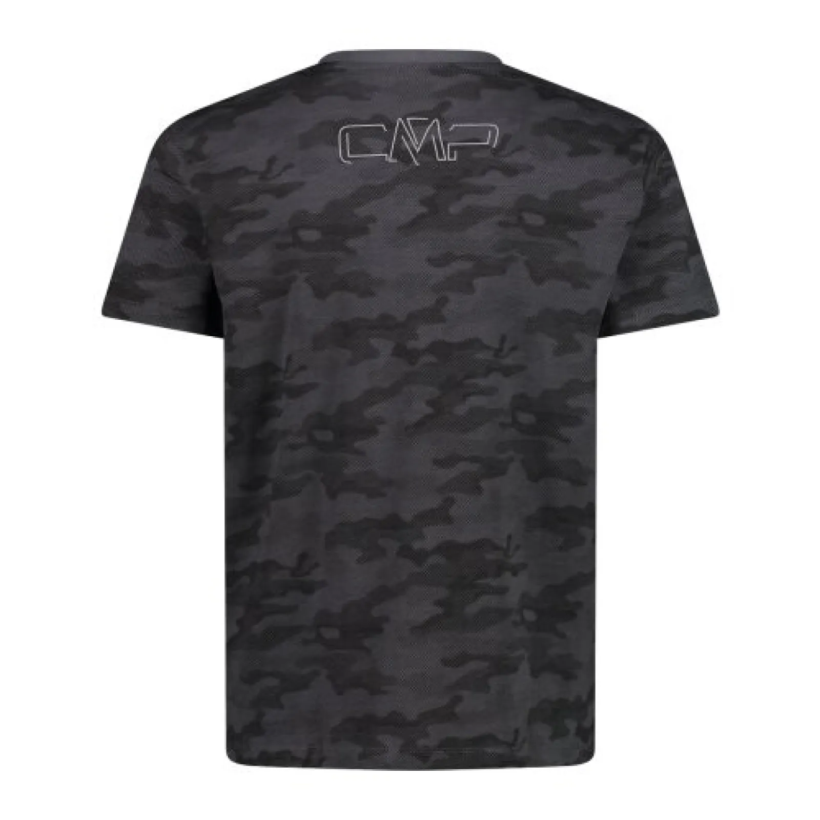 Чоловіча футболка CMP MAN T-SHIRT