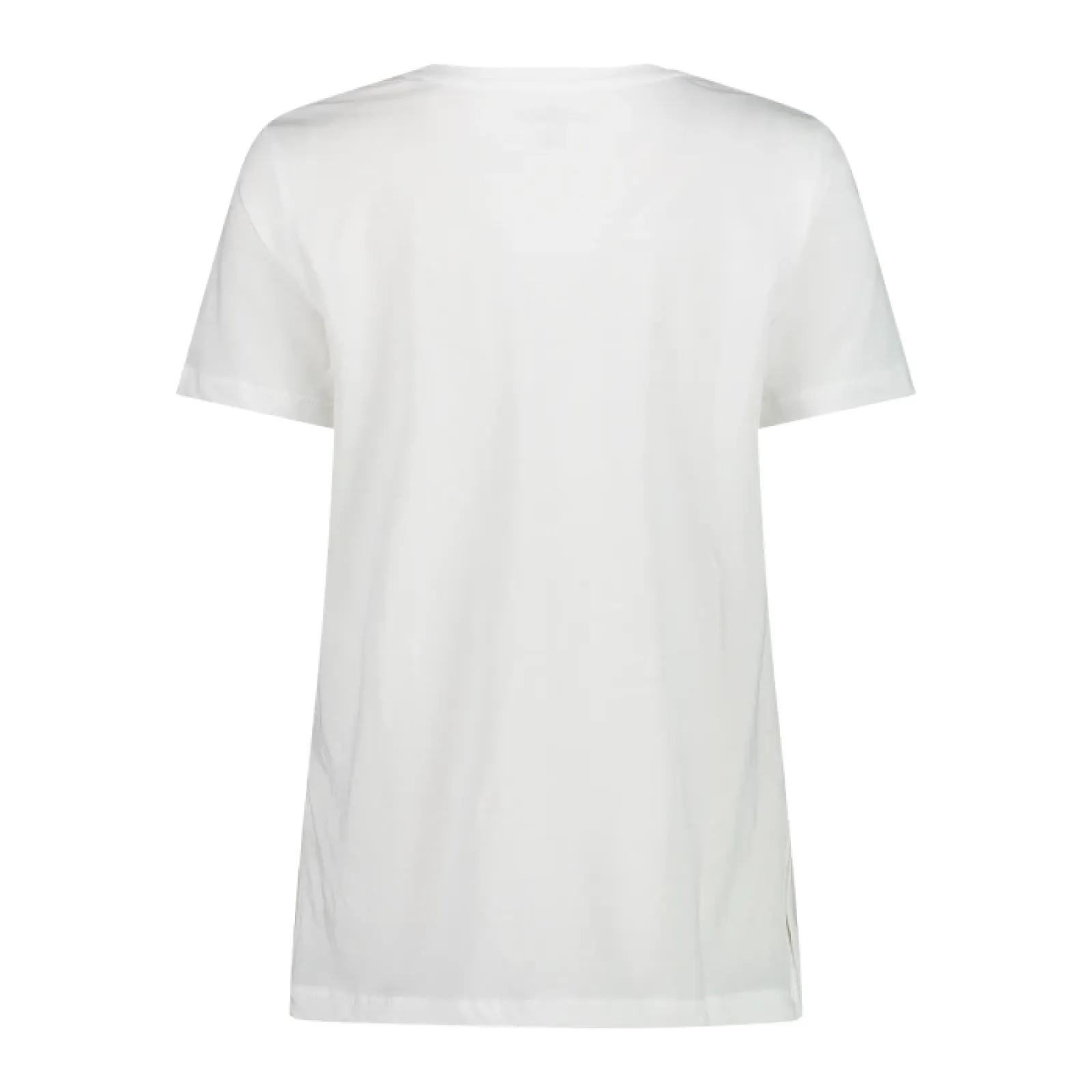 Жіноча футболка CMP WOMAN T-SHIRT