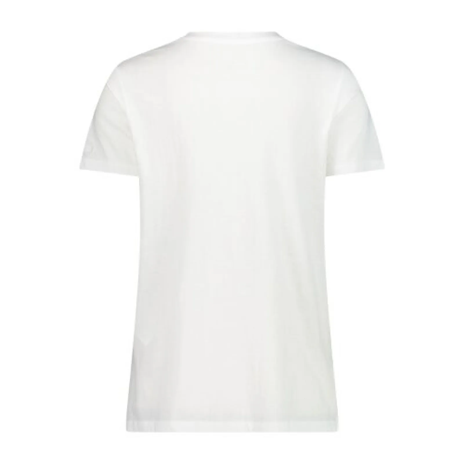 Жіноча футболка CMP WOMAN T-SHIRT