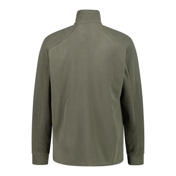 Чоловічий реглан CMP JACKET ARCTIC FLEECE
