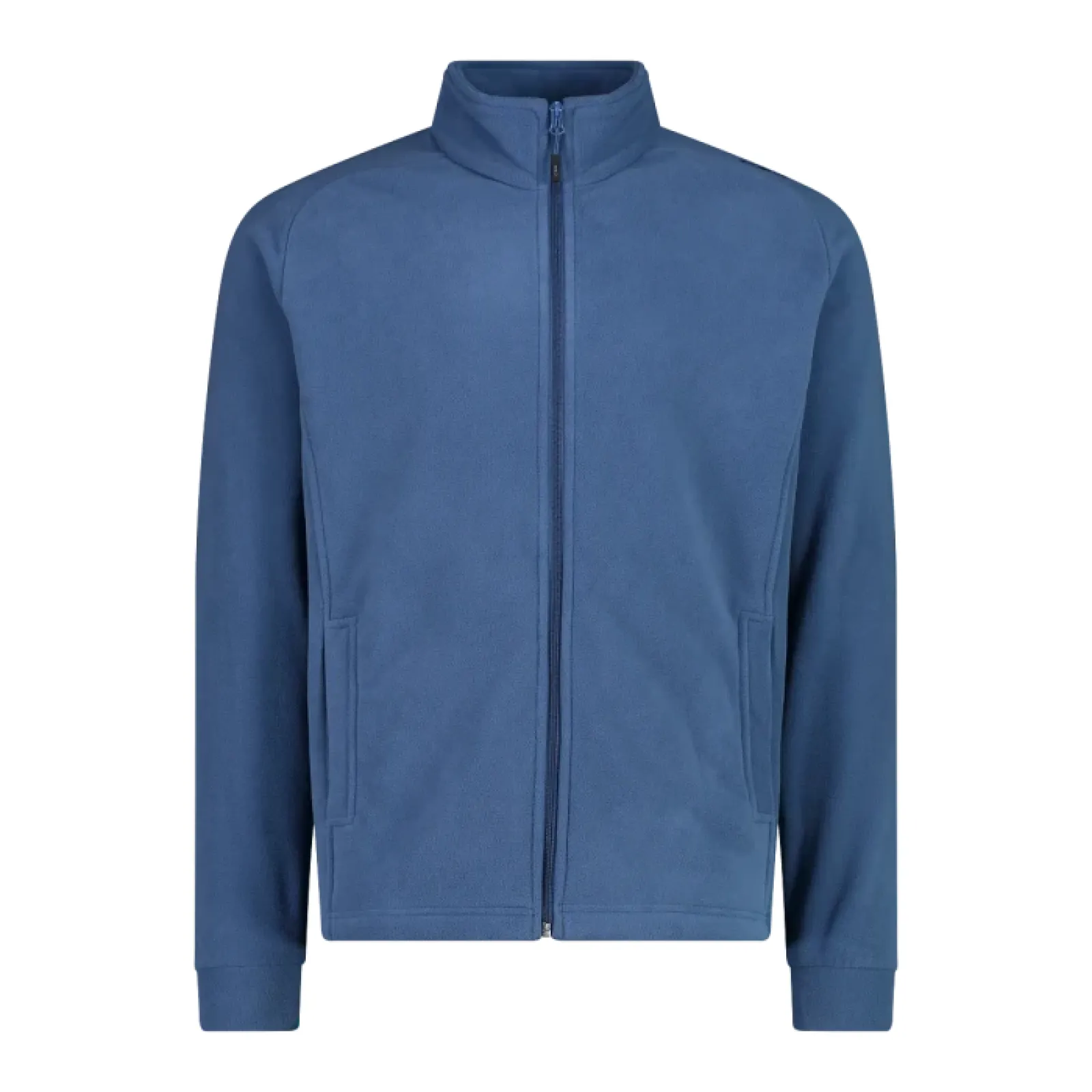 Чоловічий реглан CMP JACKET ARCTIC FLEECE