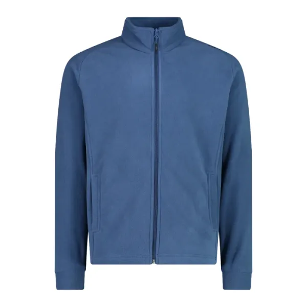 Чоловічий реглан CMP JACKET ARCTIC FLEECE