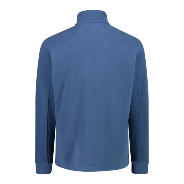 Чоловічий реглан CMP JACKET ARCTIC FLEECE