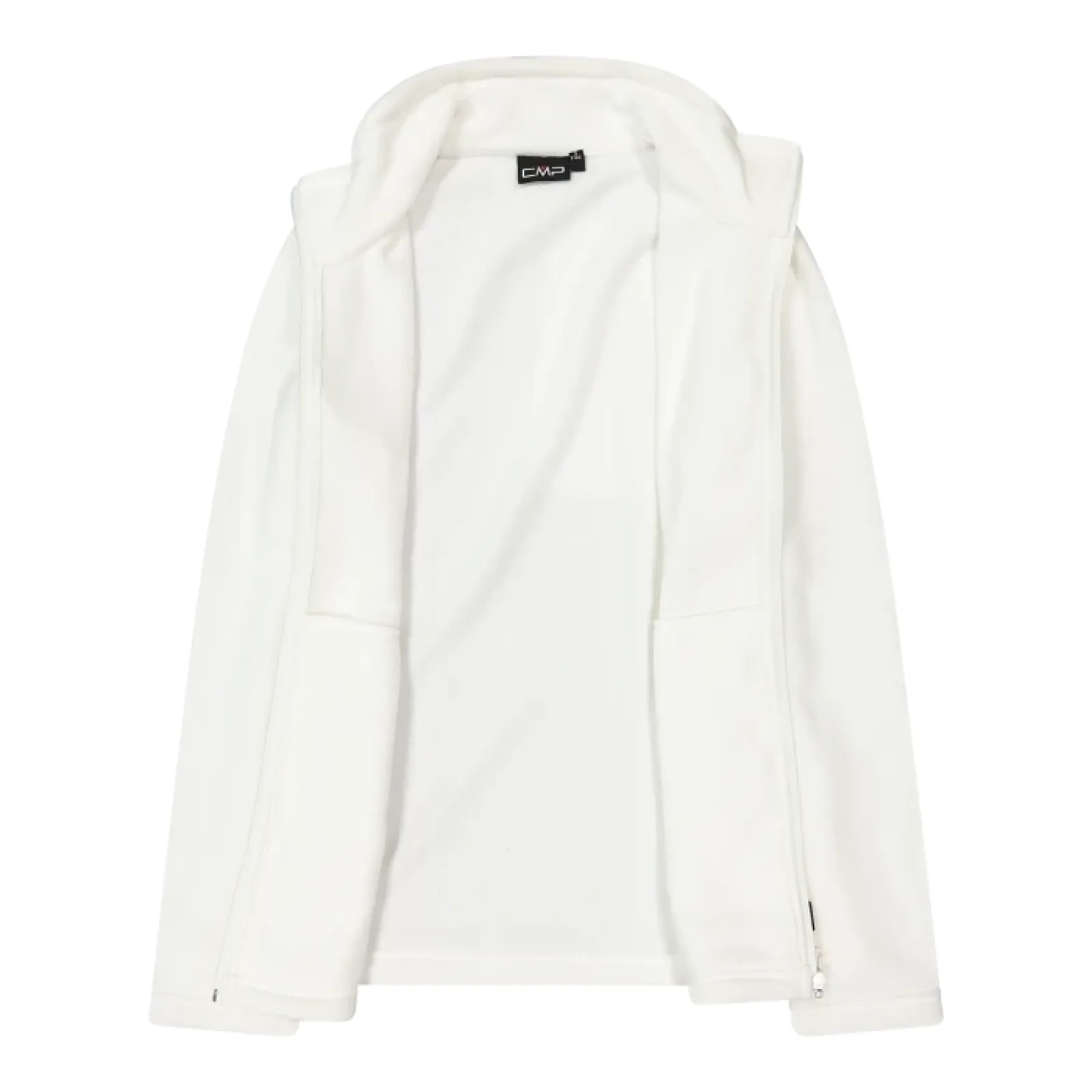 Жіночий реглан CMP JACKET ARCTIC FLEECE
