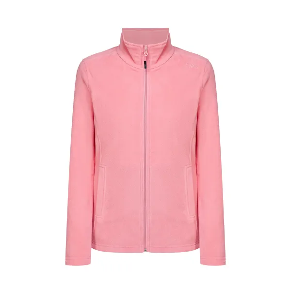 Жіночий фліс CMP WOMAN JACKET