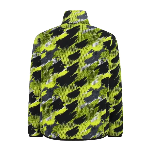 Дитячий реглан CMP JACKET ARCTIC FLEECE