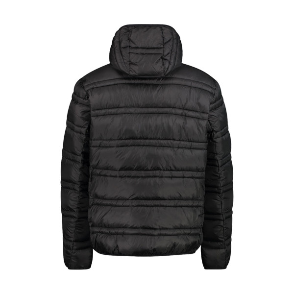 Чоловіча куртка CMP MAN JACKET SNAPS HOOD