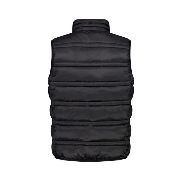 Чоловічий жилет CMP MAN VEST SNAPS HOOD