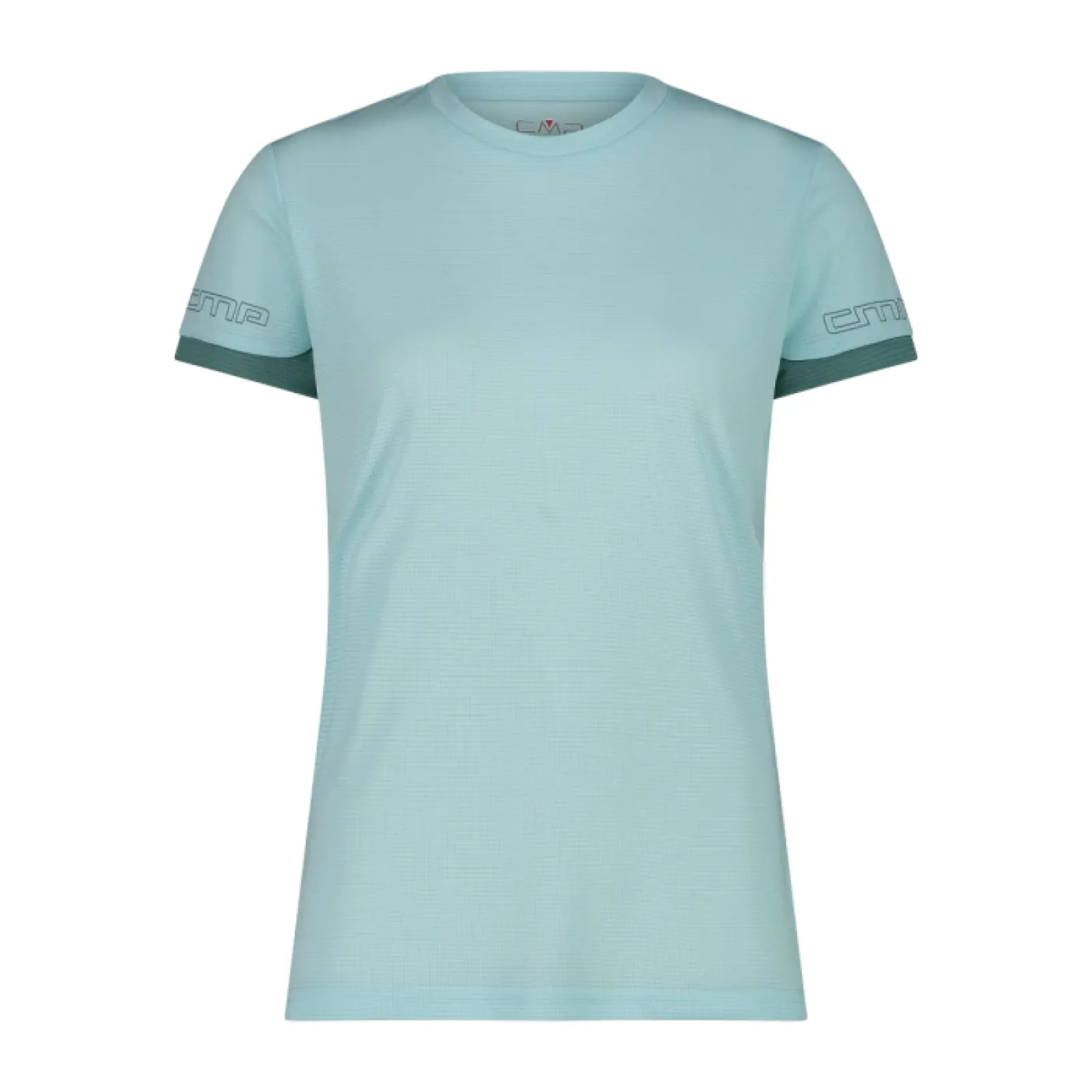 Жіноча футболка CMP WOMAN T-SHIRT
