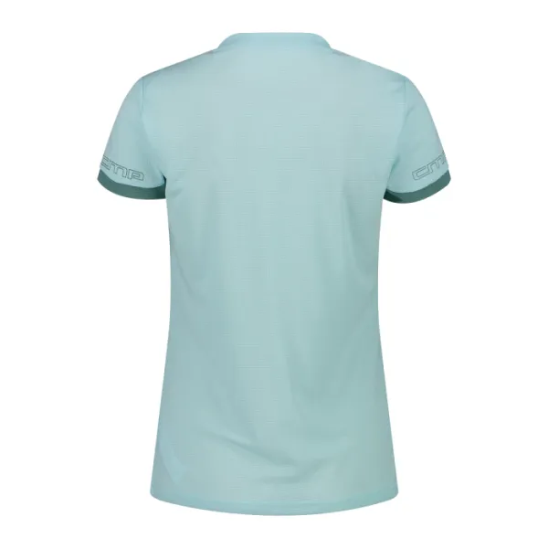 Жіноча футболка CMP WOMAN T-SHIRT