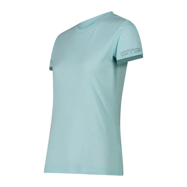 Жіноча футболка CMP WOMAN T-SHIRT