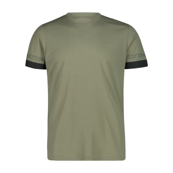 Чоловіча футболка CMP MAN T-SHIRT