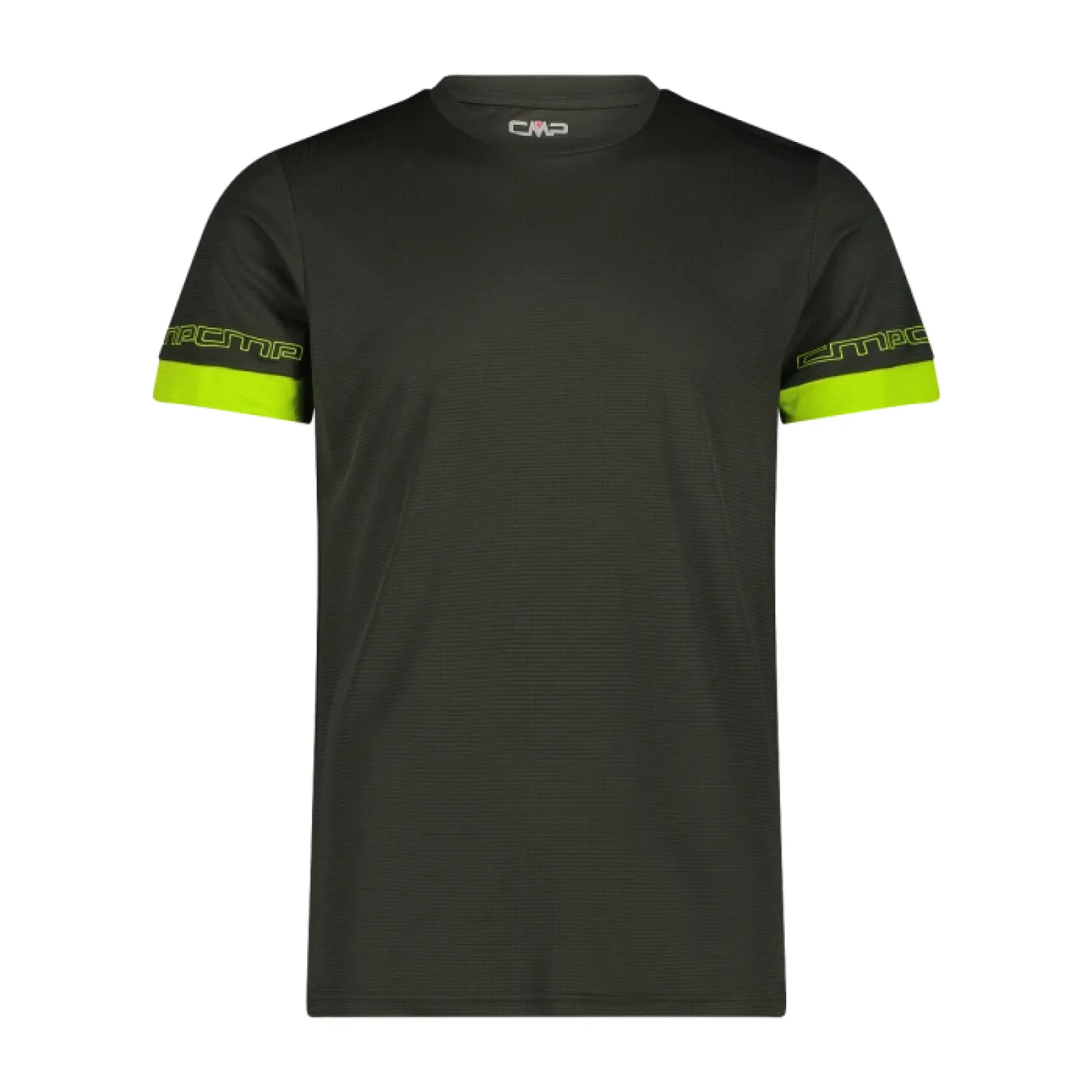 Чоловіча футболка CMP MAN T-SHIRT