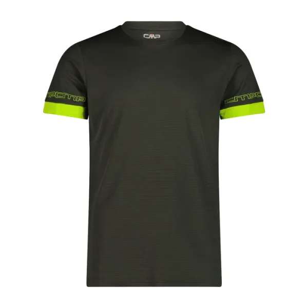 Чоловіча футболка CMP MAN T-SHIRT