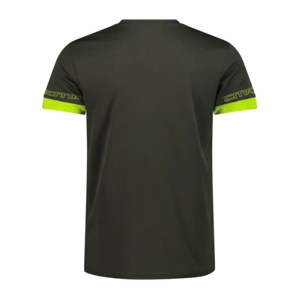 Чоловіча футболка CMP MAN T-SHIRT