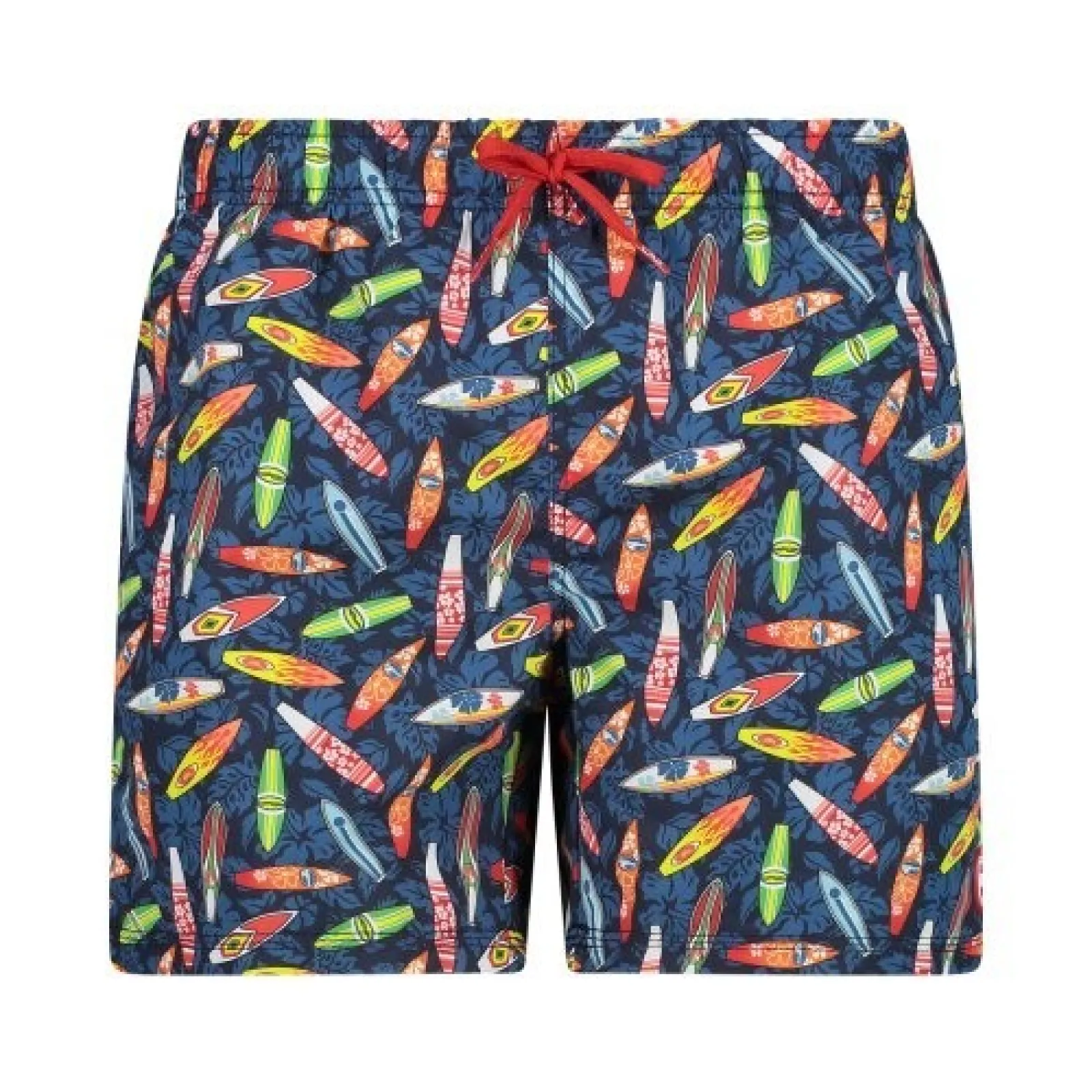 Чоловічі плавальні шорти CMP MAN SHORTS