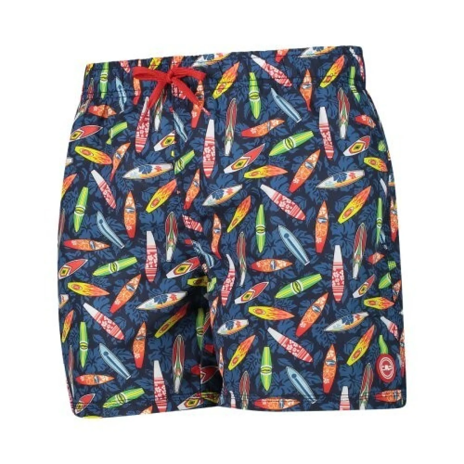 Чоловічі плавальні шорти CMP MAN SHORTS