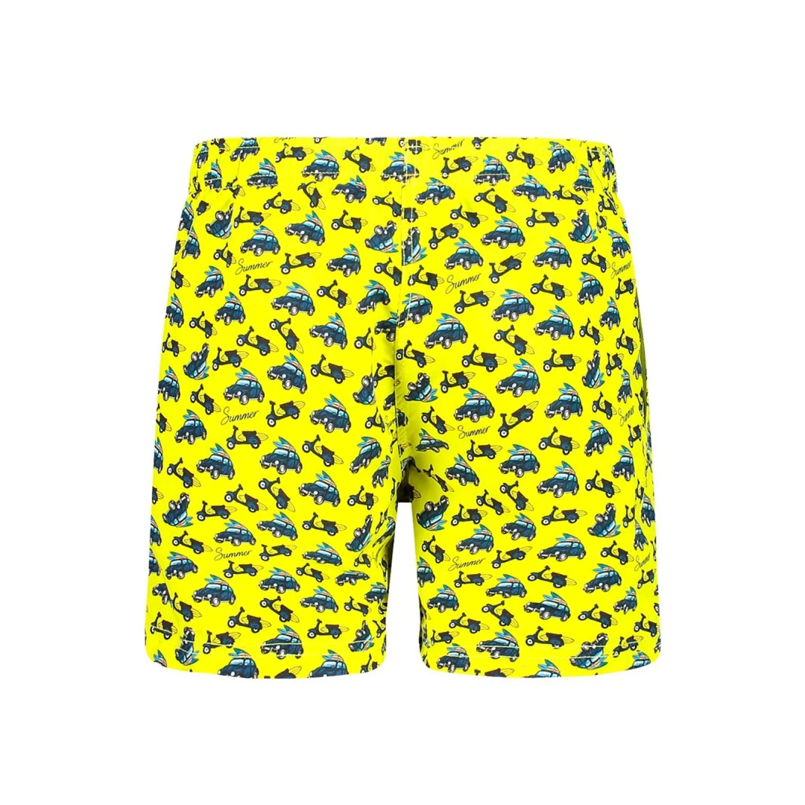 Чоловічі плавальні шорти CMP MAN SHORTS