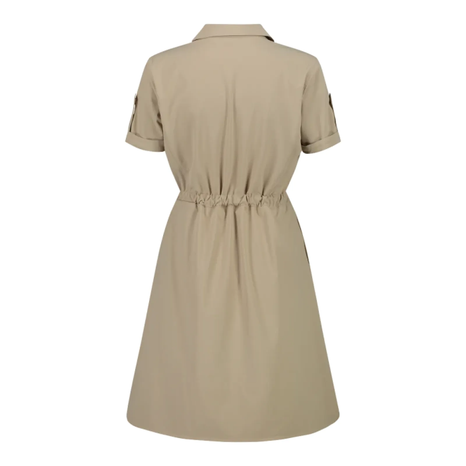 Жіноча сукня CMP WOMAN DRESS