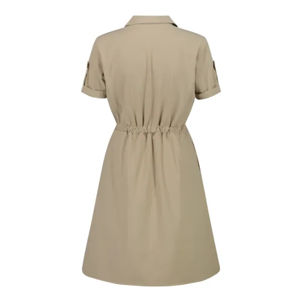 Жіноча сукня CMP WOMAN DRESS