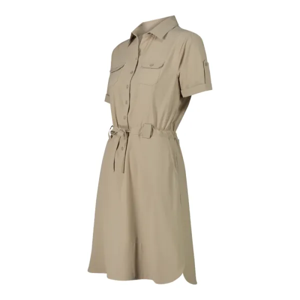 Жіноча сукня CMP WOMAN DRESS