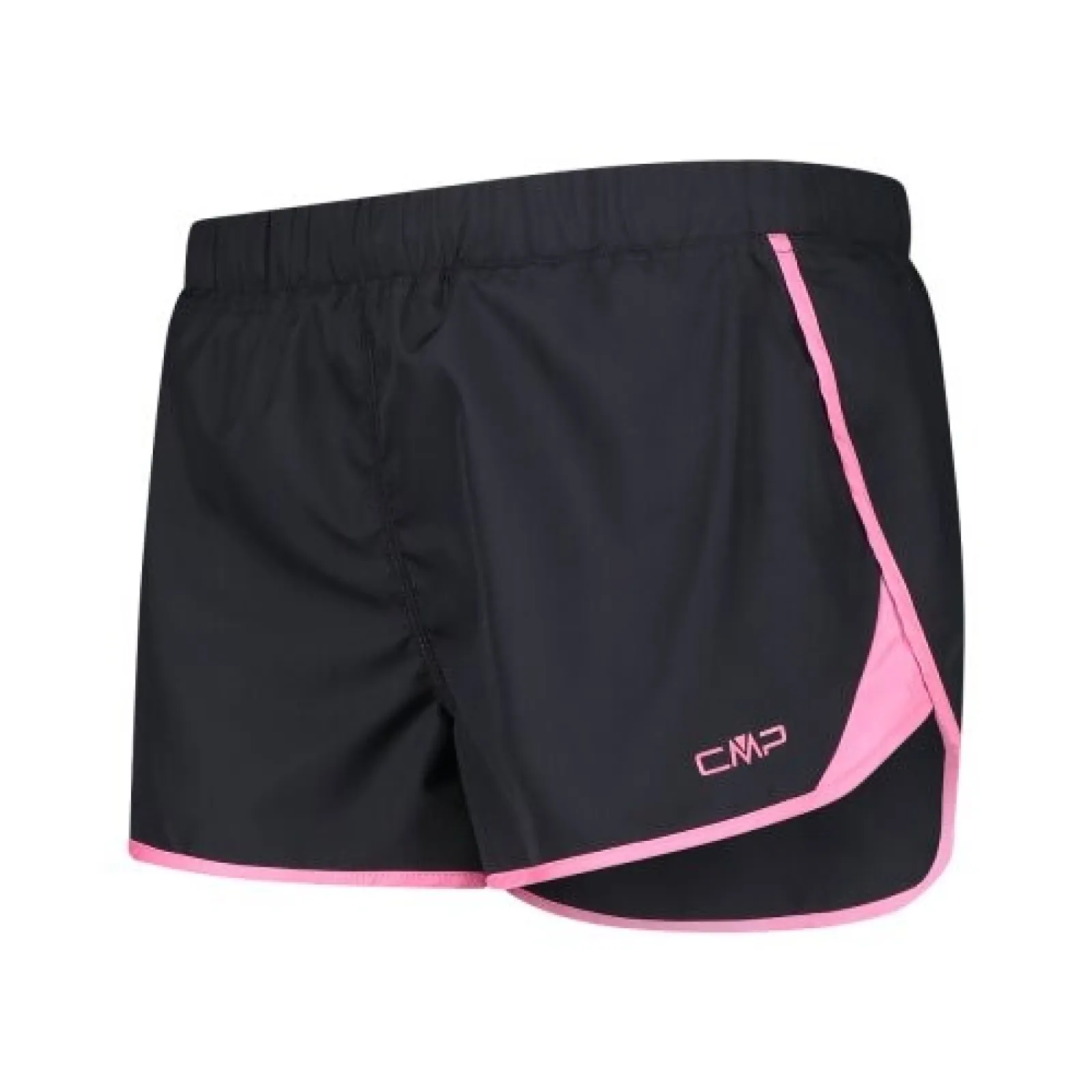 Жіночі шорти CMP WOMAN SHORTS WITH INNER MESH S