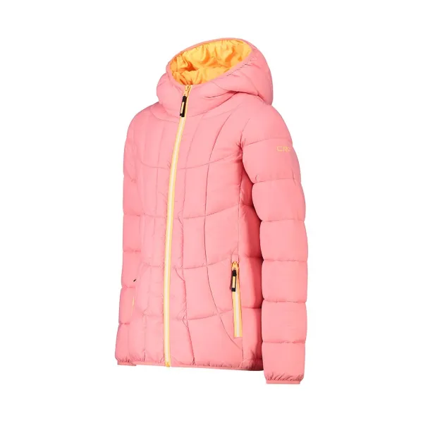 Дитяча куртка CMP KID G JACKET FIX HOOD