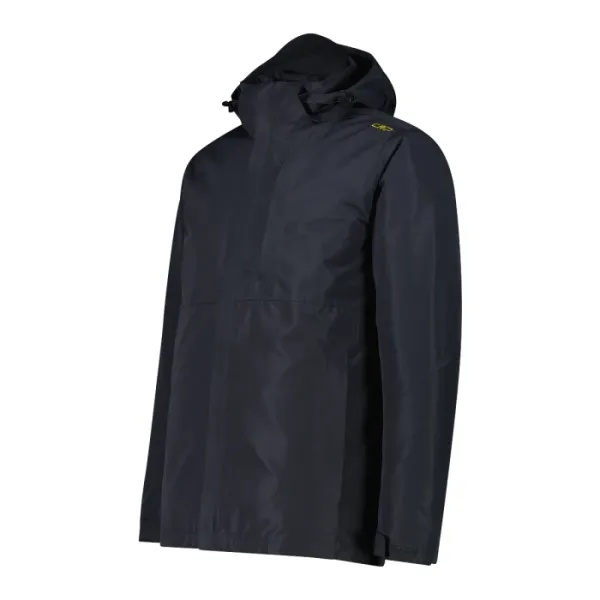 Чоловіча куртка CMP JACKET ZIP HOOD DETACHABLE INN