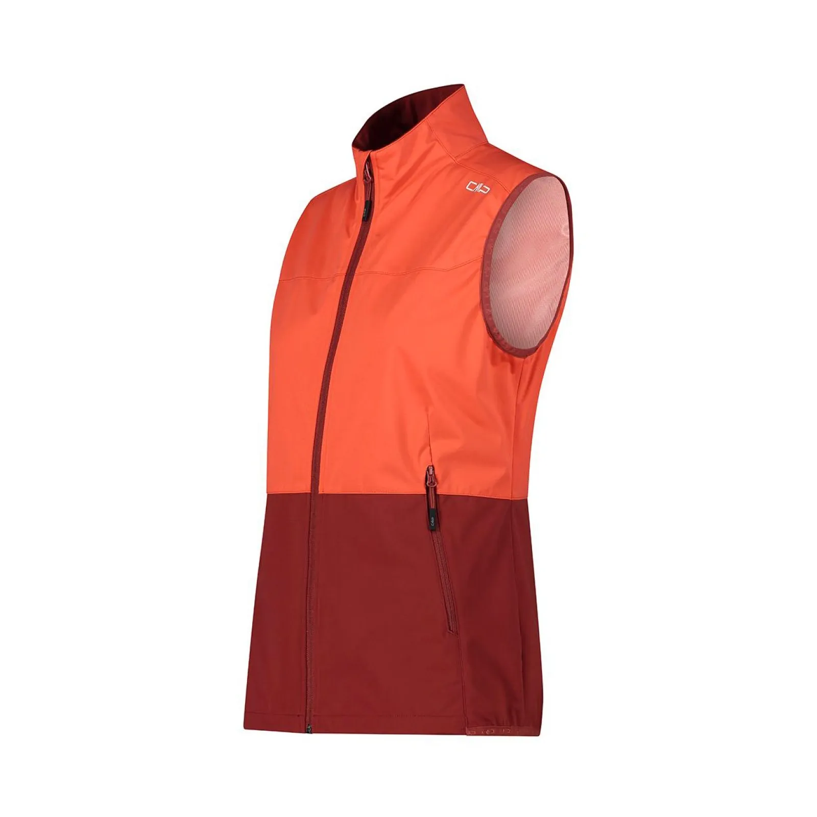 Жіночий жилет CMP WOMAN VEST Жіночий жилет CMP WOMAN VEST